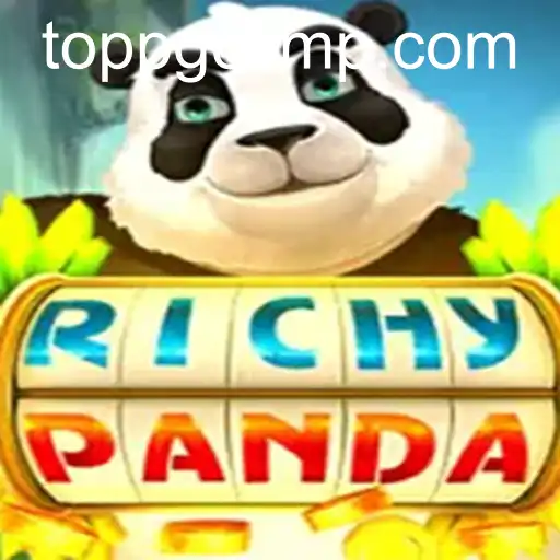 Descubra o mundo emocionante de RichyPanda, um jogo que mistura aventura e estratégia, onde os jogadores assumem o papel de pandas aventureiros para acumular riquezas e enfrentar desafios em um universo vibrante.
