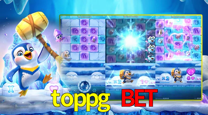 The Great Icescape Slot - PG Soft